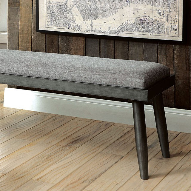 Vilhelm - Bench