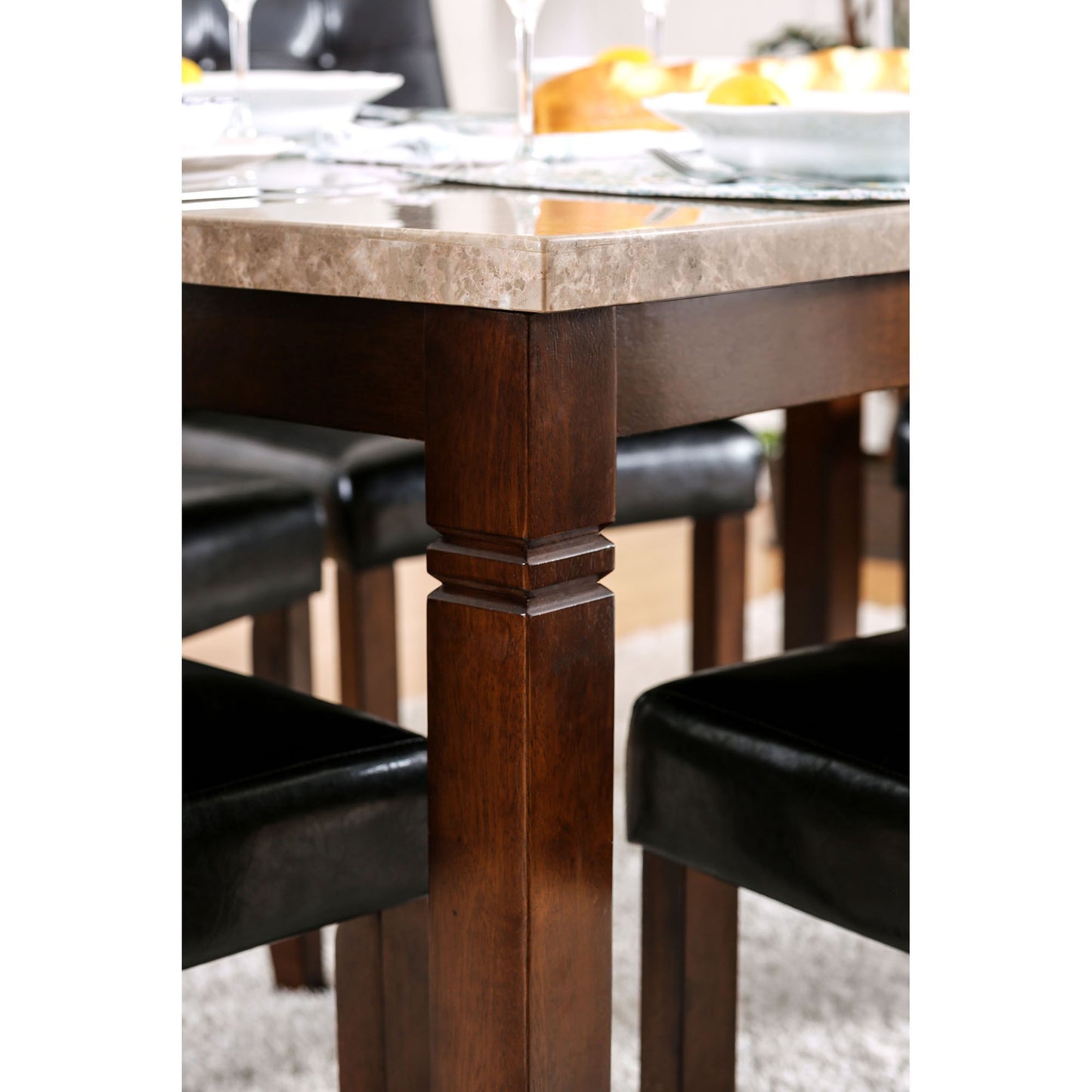 Marstone - Dining Table