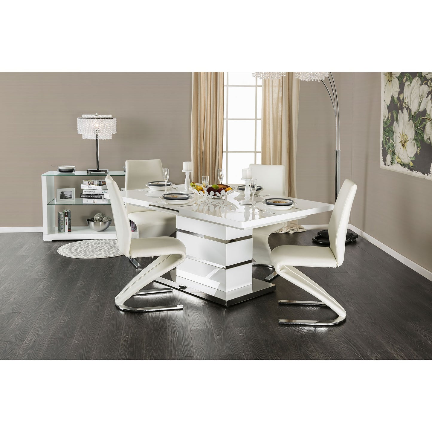 Midvale - Dining Table