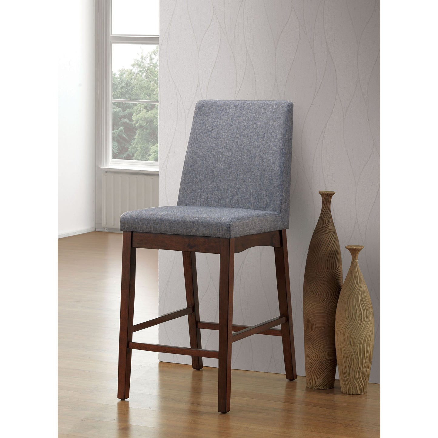 Marten - Counter Ht. Chair (2/Box)