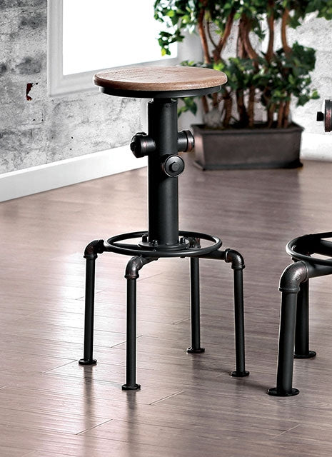 Foskey - Bar Chair (2/Box)