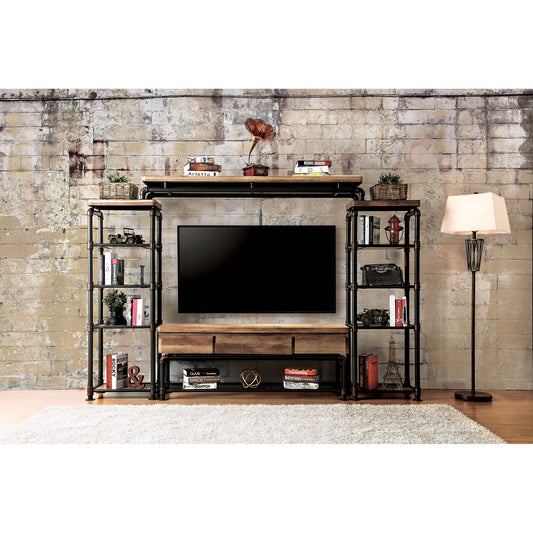 Kebbyll - 60" TV Stand