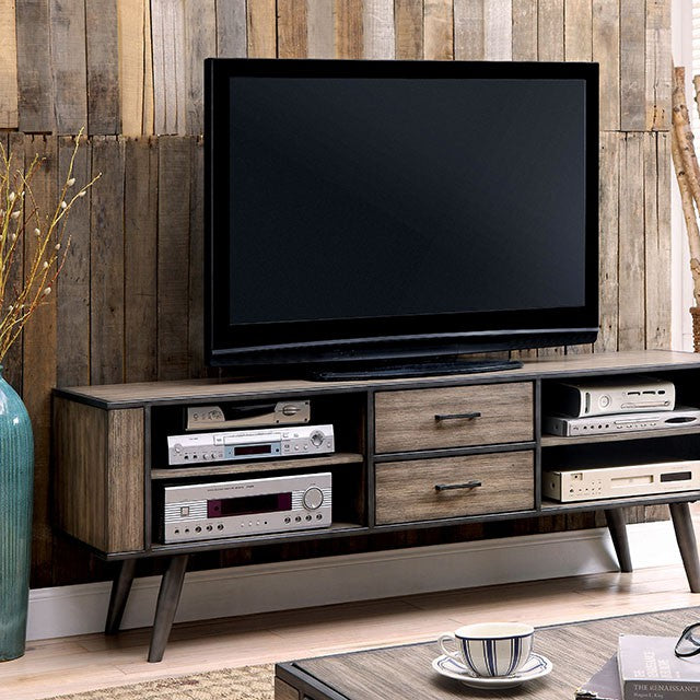 Vilhelm - 72" TV Console