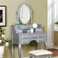 Harriet - Vanity W/ Stool