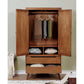 Lennart - Armoire