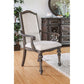 Arcadia - Arm Chair (2/Box)