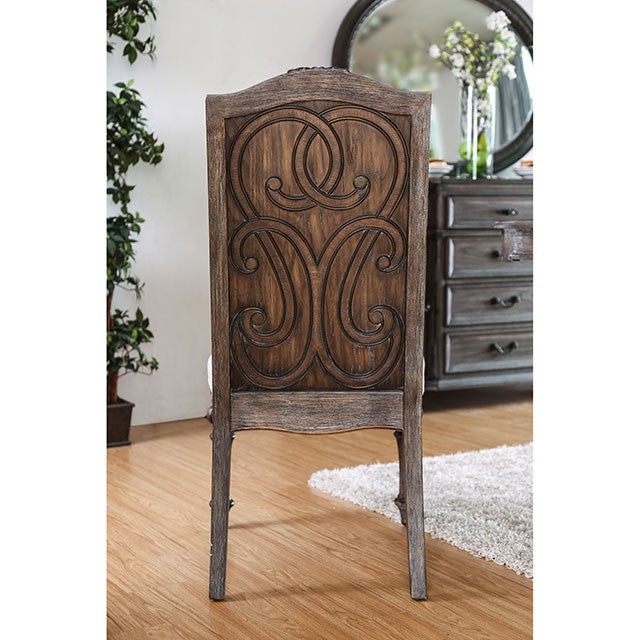 Arcadia - Side Chair (2/Box)