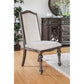 Arcadia - Side Chair (2/Box)