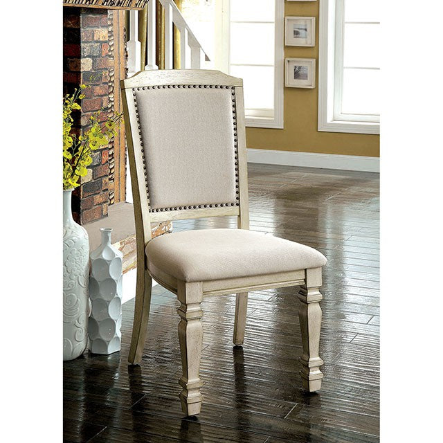 Holcroft - Side Chair (2/Box)