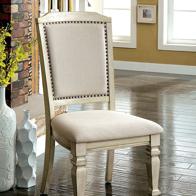 Holcroft - Side Chair (2/Box)