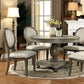 Kathryn - Round Dining Table