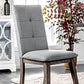 Abelone - Side Chair (2/Box)