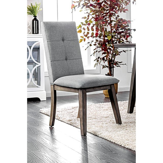 Abelone - Side Chair (2/Box)