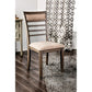 Taylah - 7 PC. Dining Table Set