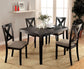 Glenham - 5 PC. Dining Table Set