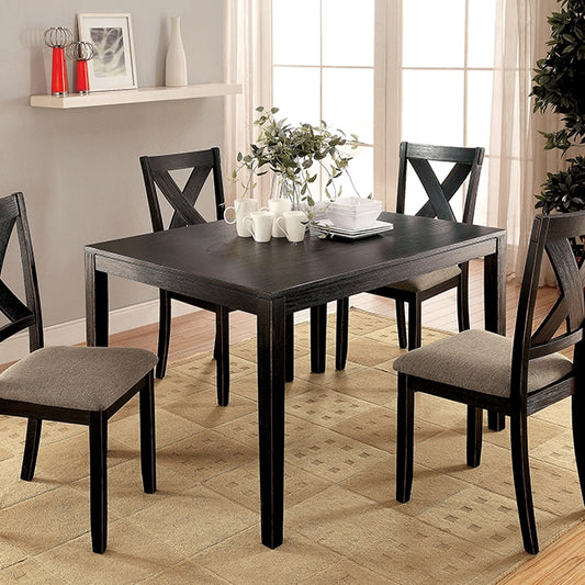 Glenham - 5 PC. Dining Table Set