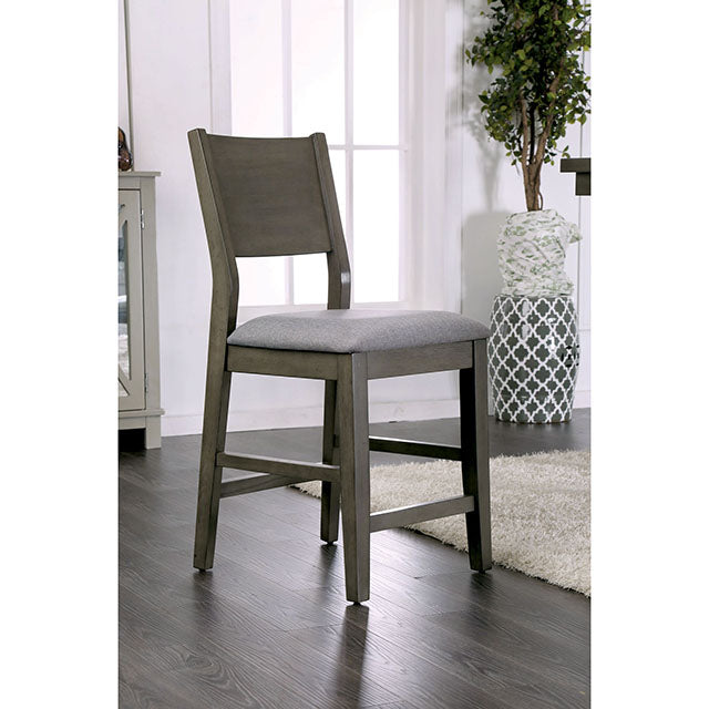 Anton - Counter Ht. Chair (2/Box)