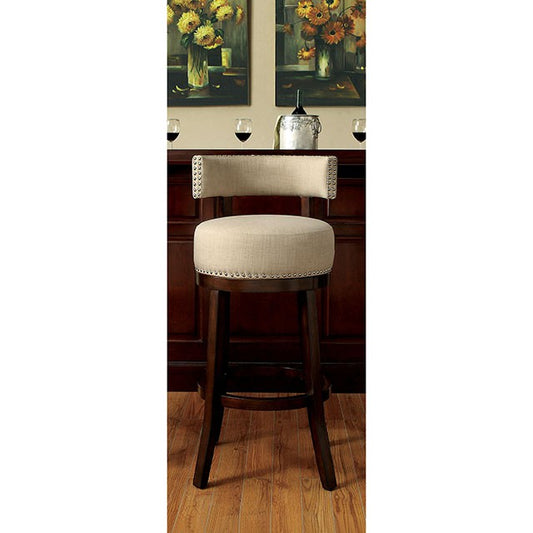 Lynsey - 30" Bar Stool (2/Box)