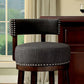 Lynsey - 25" Bar Stool (2/Box)