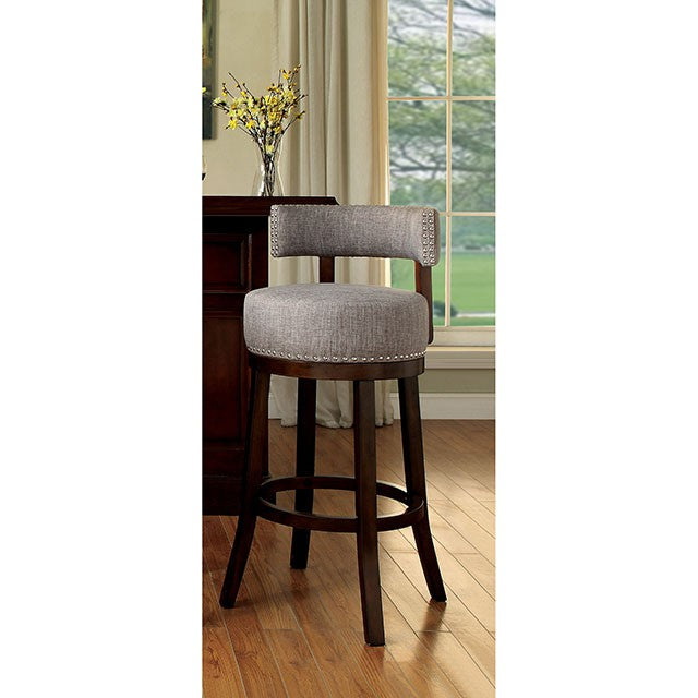 Lynsey - 25" Bar Stool (2/Box)