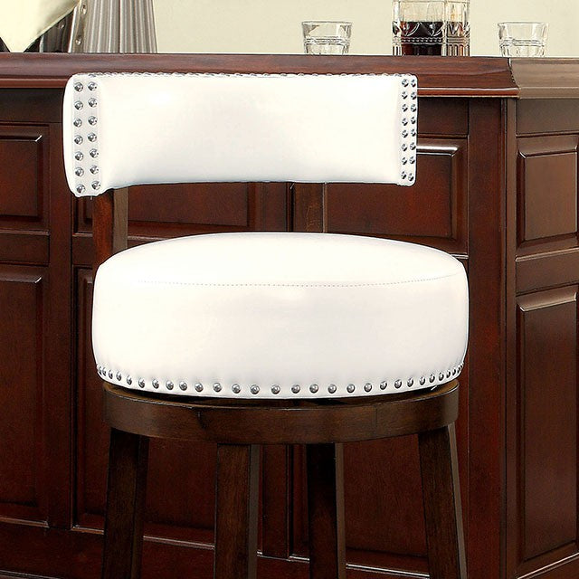 Shirley - 25" Bar Stool (2/Box)