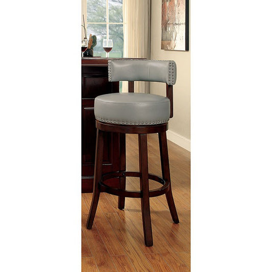 Shirley - 25" Bar Stool (2/Box)