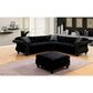 Jolanda - Sectional