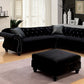 Jolanda - Sectional