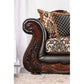 Jamael - Love Seat