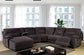 Zuben - Sectional