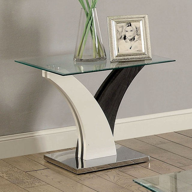 Sloane - End Table