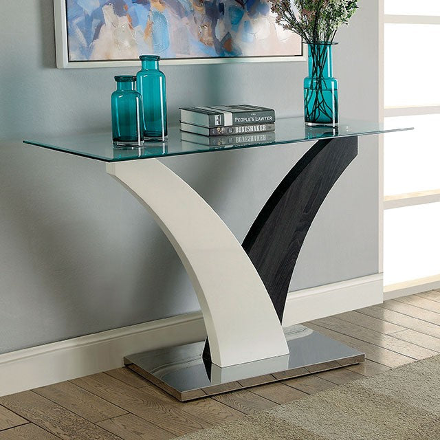 Sloane - Sofa Table