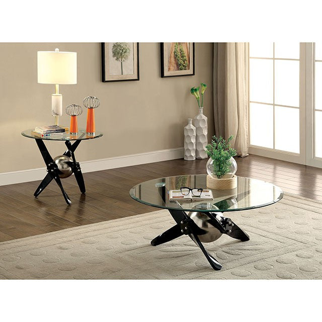 Rylie - End Table