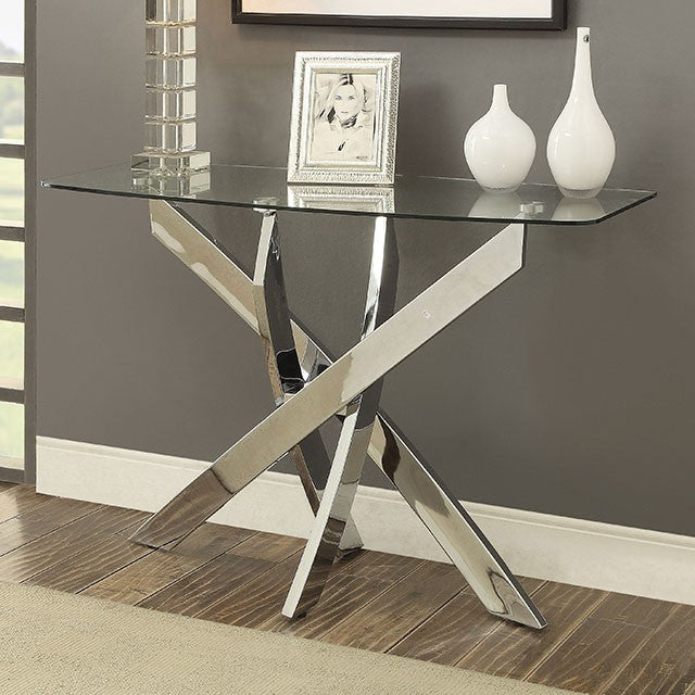 Laila - Sofa Table