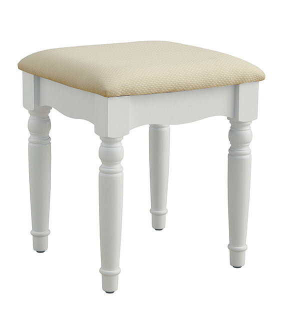 Athy - Vanity w/ Stool