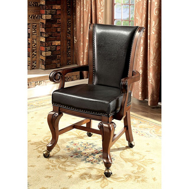 Melina - Arm Chair (2/Box)