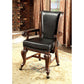 Melina - Arm Chair (2/Box)