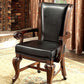 Melina - Arm Chair (2/Box)