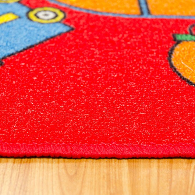 Abbey - Area Rug