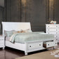 Castor - Cal.King Bed