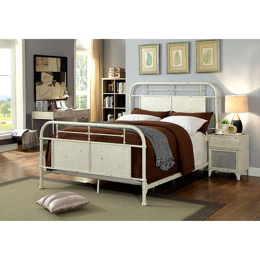 Haldus - Cal.King Bed