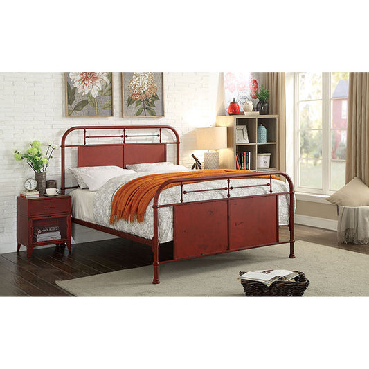 Haldus - Twin Bed