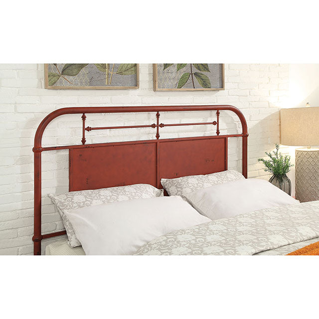 Haldus - Twin Bed