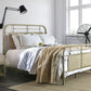 Haldus - Cal.King Bed