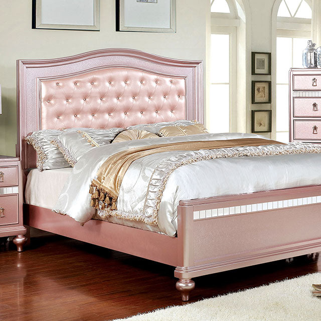 Ariston - Twin Bed