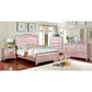 Ariston - Queen Bed