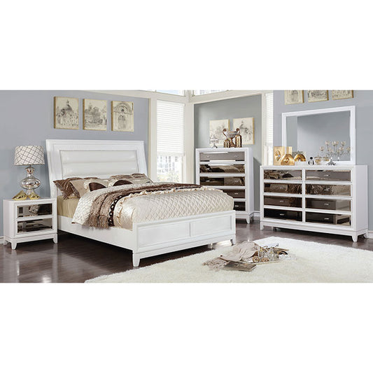 Golva - Queen Bed