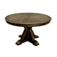 Julia - Round Dining Table