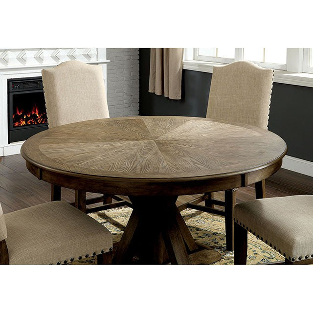 Julia - Round Dining Table