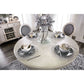 Kathryn - Round Dining Table